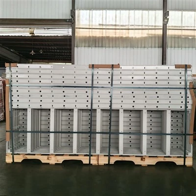 Symons beton uit bekistingspaneel